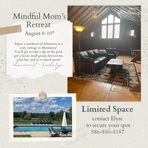 Cozy cottage living room with high ceiling and comfortable furniture